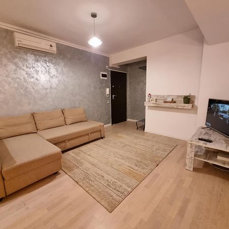 Park Residence 5, 2 Bedroom Apartment Bucureşti Eksteriør bilde