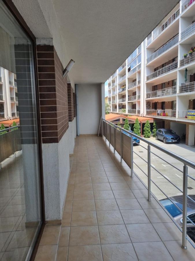 Park Residence 5, 2 Bedroom Apartment Bucureşti Eksteriør bilde